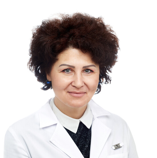 Борисовна врач